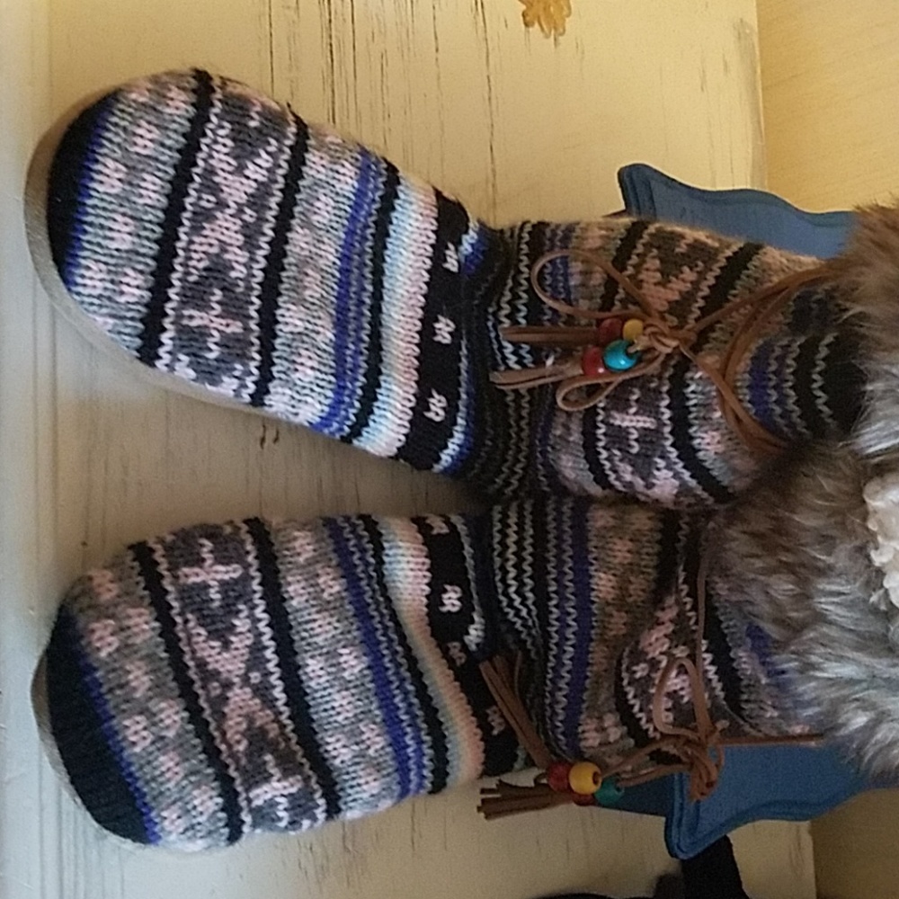 Slippers